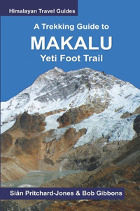 Trekking Guide to Makalu