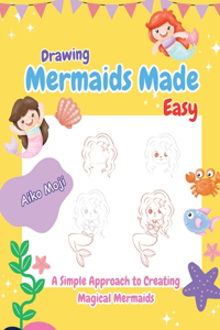 Drawing Mermaids Made Easy