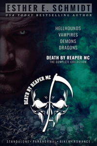 Death by Reaper MC