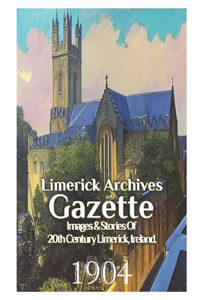 Limerick Archives Gazette