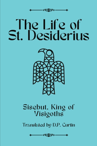 Life of St. Desiderius