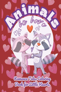 Animals in Love