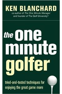 One Minute Golfer