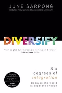 Diversify