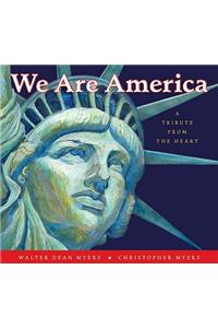 We Are America