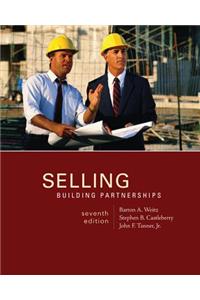 Selling: Building Partnerships