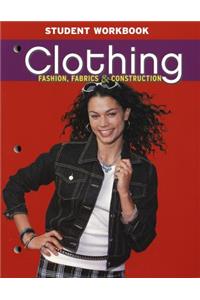 Clothing: Fashion, Fabrics & C