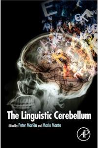 The Linguistic Cerebellum