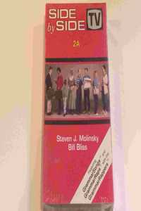 Side by Side 2 Individual Videotape 2A