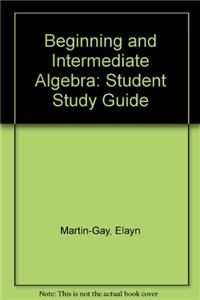 Student Study Guide
