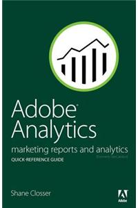 Adobe Analytics Quick-Reference Guide