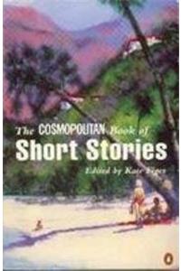 Cosmopolitan Book of Short Stories