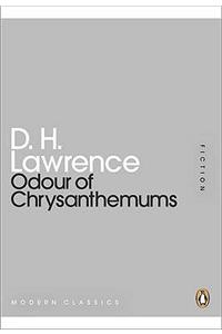 Odour of Chrysanthemums
