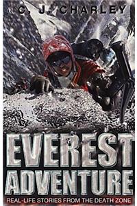 Everest Adventure