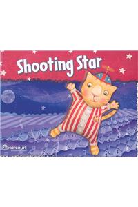 Harcourt School Publishers Storytown: Struggling Reader.Intact Reader Excursions 10 Grade 1 Sh Star