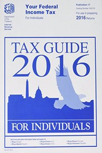 Your Federal Income Tax for Individuals