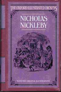 Nicholas Nickleby