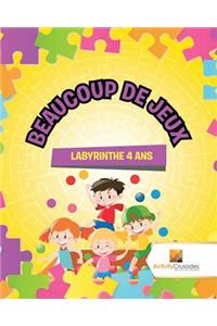 Beaucoup De Jeux