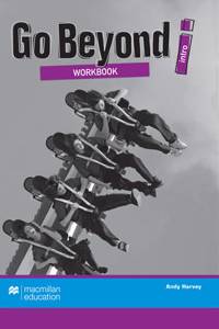 Go Beyond Workbook Intro