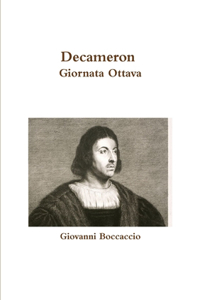 Decameron - Giornata Ottava