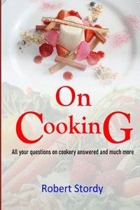 On Cooking