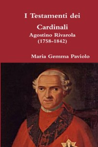 I Testamenti dei Cardinali
