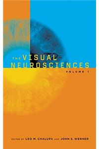 The Visual Neurosciences, 2-Vol. Set
