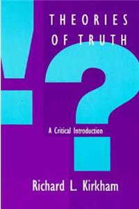 Theories of Truth