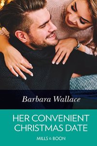 Her Convenient Christmas Date