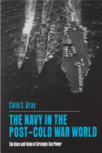 Navy in the Post-Cold War World