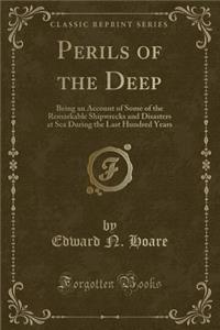 Perils of the Deep