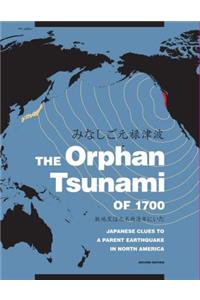 Orphan Tsunami of 1700
