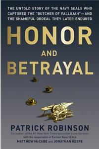 Honor and Betrayal