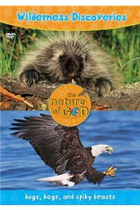 Wilderness Discoveries, Volume 3