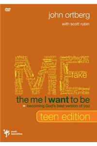 Me I Want to Be, Teen Edition