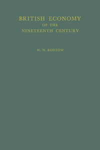 British Economy of the Nineteenth Century