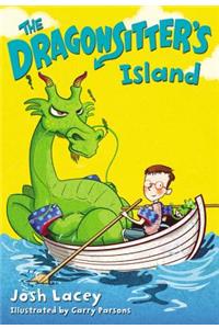 Dragonsitter's Island