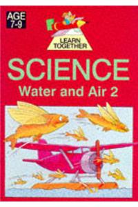Water and Air