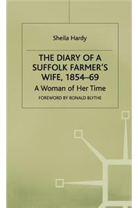 The Diary of a Suffolk Farmer's Wife, 1854-69