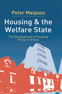 Housing and the Welfare State