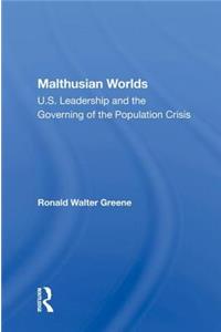 Malthusian Worlds