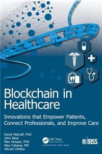 Blockchain in Healthcare