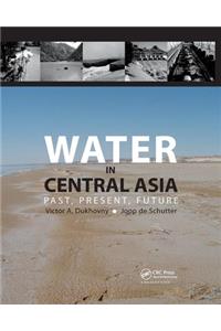 Water in Central Asia