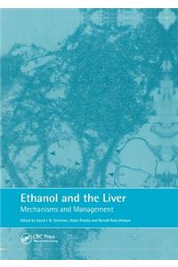 Ethanol and the Liver