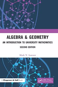 Algebra & Geometry