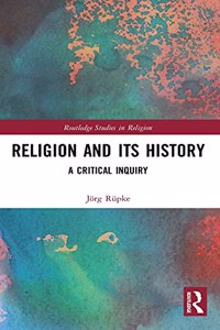 Religion and Its History