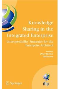 Knowledge Sharing in the Integrated Enterprise