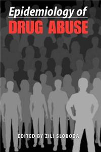 Epidemiology of Drug Abuse