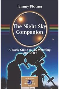 Night Sky Companion
