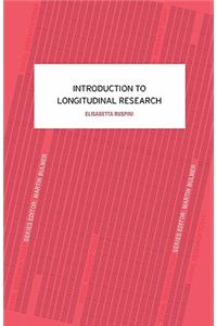 Introduction to Longitudinal Research
